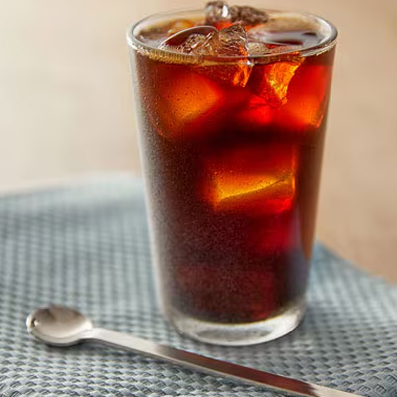 Iced Americano